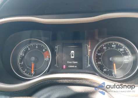 2016 Jeep Cherokee Latitude from USA, damaged, VIN 1C4PJMCB0GW108819